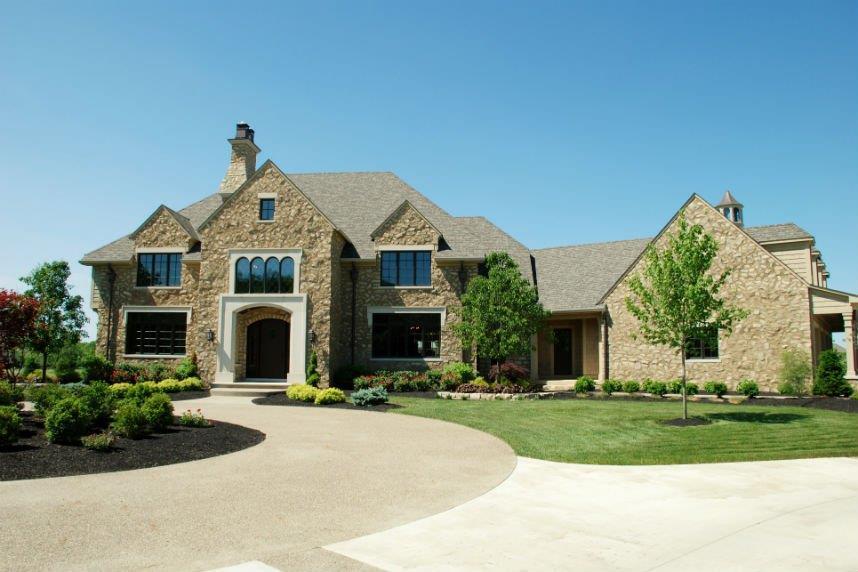 casa en Heinlen Follmer Inc por Heinlen Follmer Inc