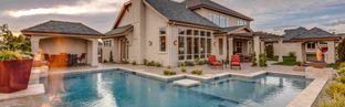 Heinz Built Homes por Heinz Built Homes en Boise Idaho