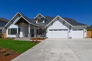 Heitman Custom Homes - : Pleasant Hill, OR