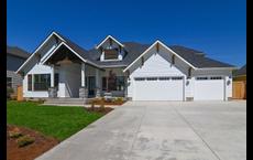 Heitman Custom Homes: Pleasant Hill, Oregon - Heitman Custom Homes