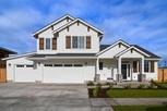 Heitman Custom Homes - Pleasant Hill, OR