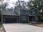 casa en Hemenover Construction Company por Hemenover Construction Company