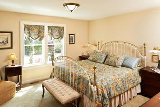 Henderer Design + Build por Henderer Design + Build en Corvallis Oregon
