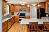 casa en Henderer Design + Build por Henderer Design + Build