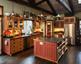 casa en Henderer Design + Build por Henderer Design + Build