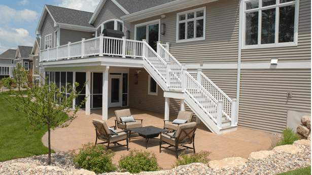 casa en Hensen Builders Inc por Hensen Builders Inc