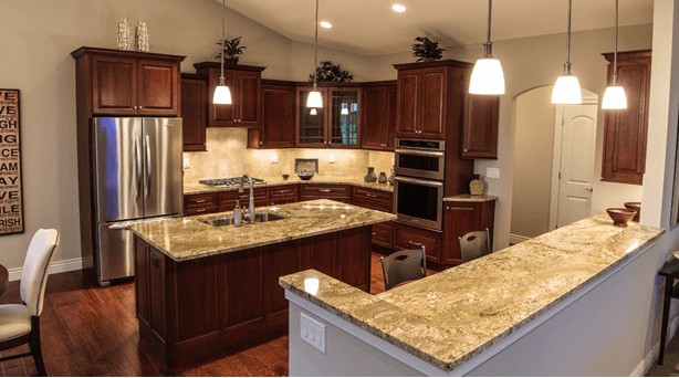 casa en Hensen Builders Inc por Hensen Builders Inc