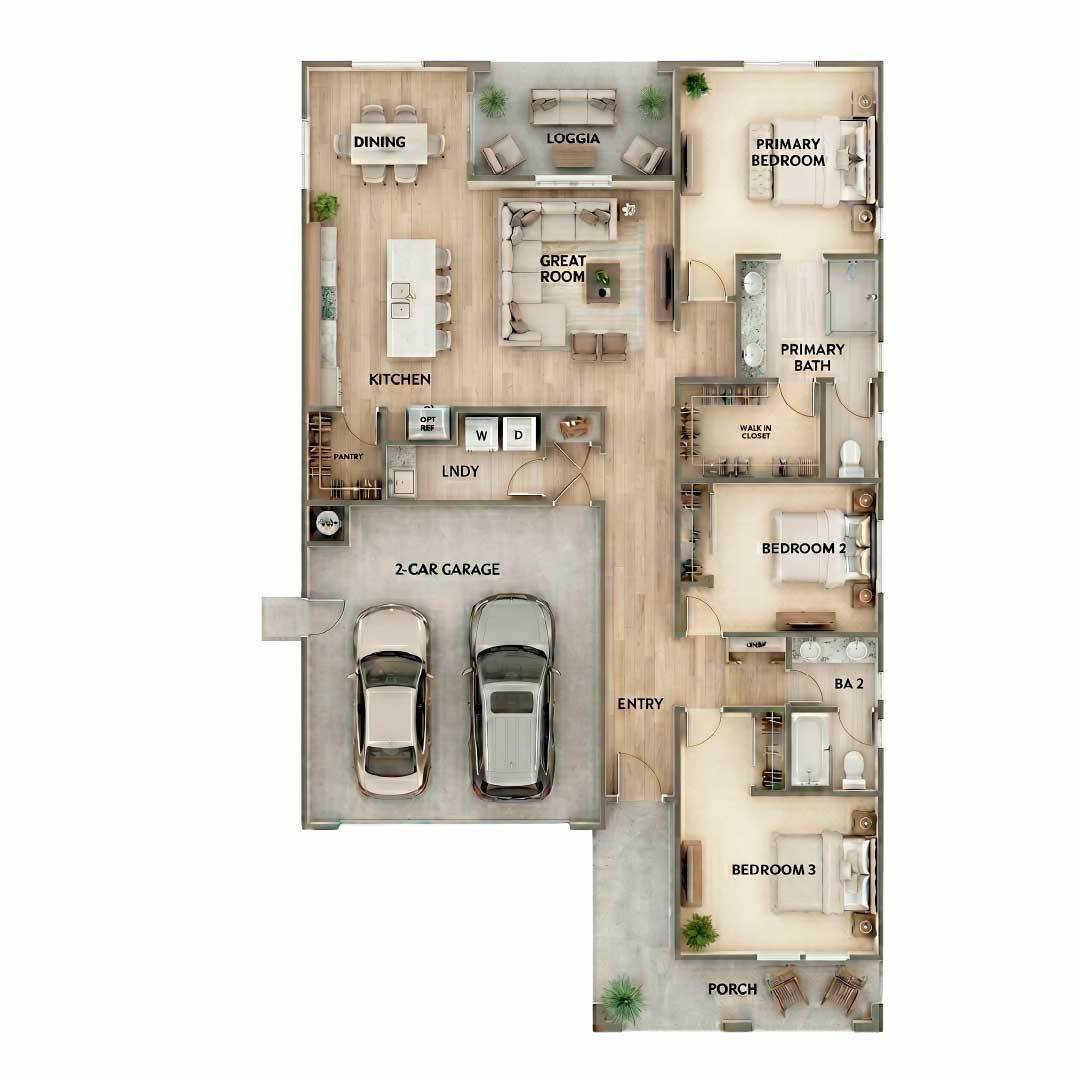 Plan 1