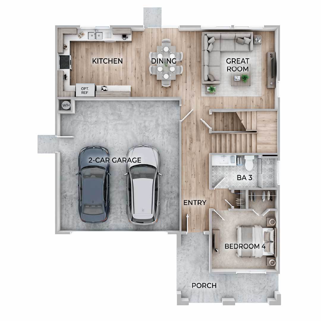 Plan 3