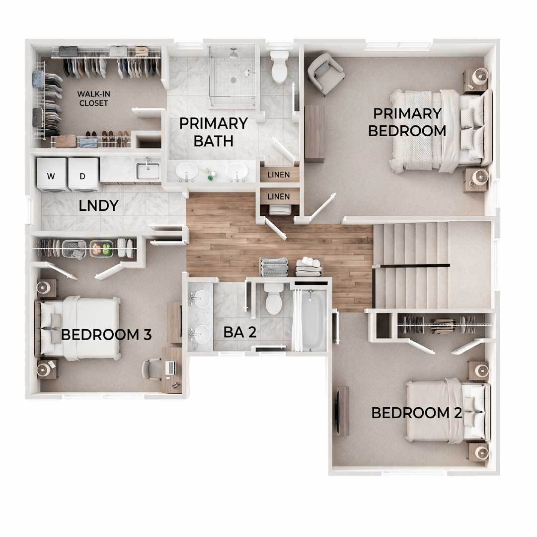 Plan 3