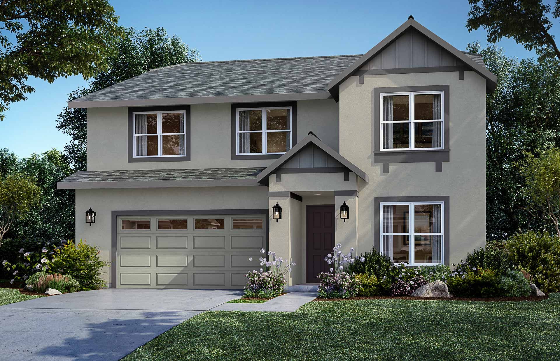 Plan 2553-5 floor plan