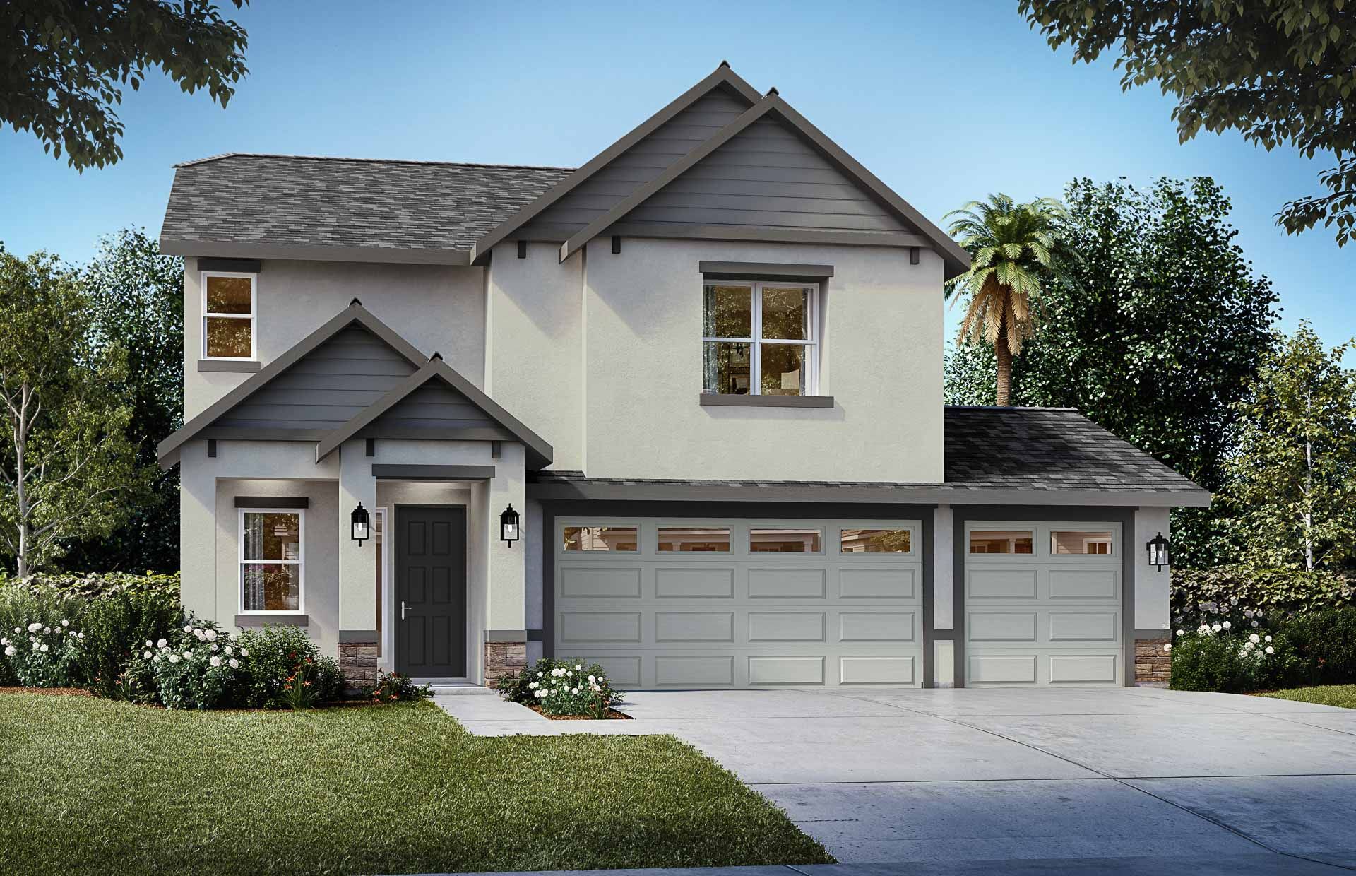 Plan 2908 floor plan