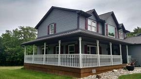 Herberth Construction - Waynesville, OH