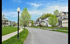 Timber Creek Preserve: Ballston Lake, New York - Heritage Custom Builders