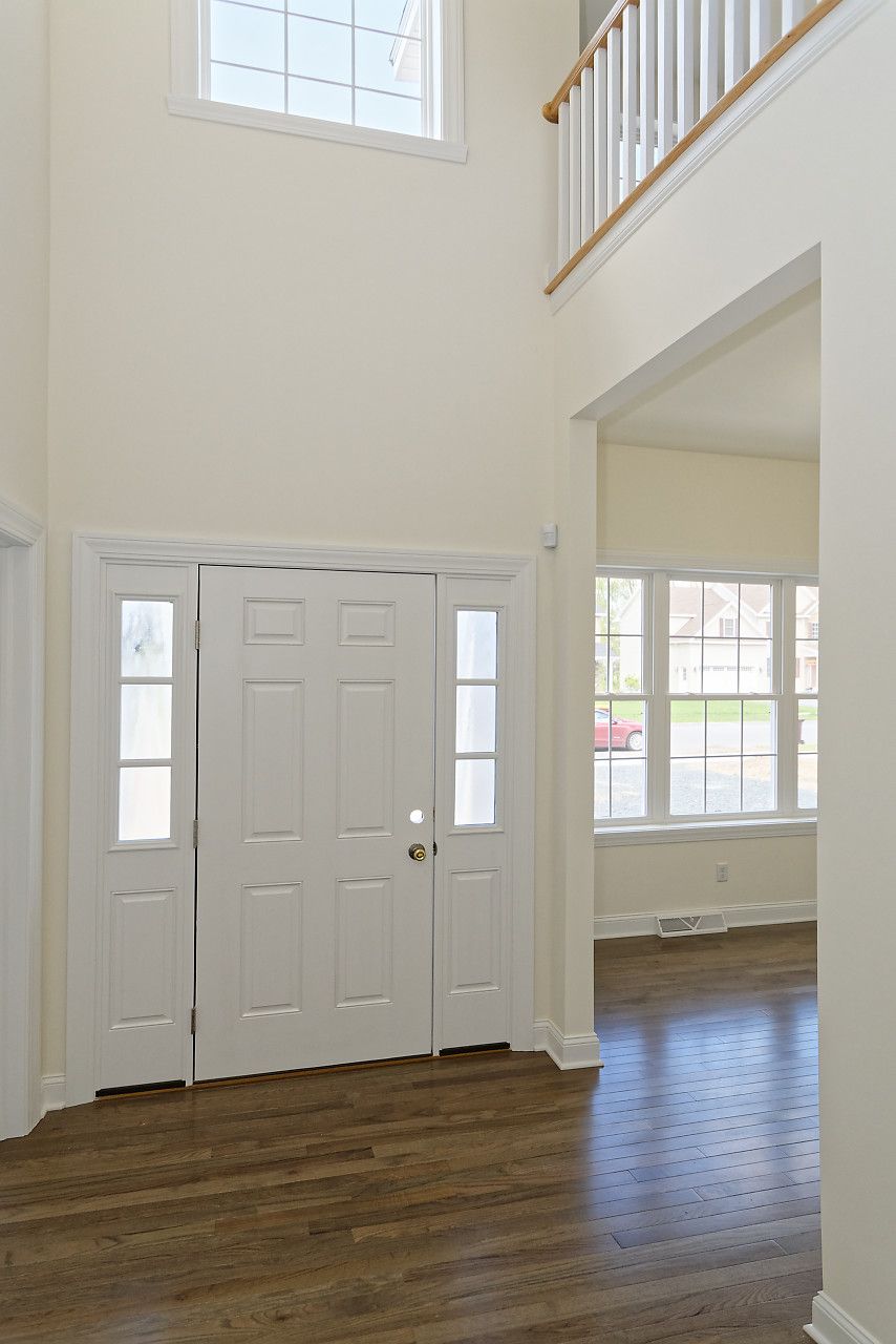 Entry