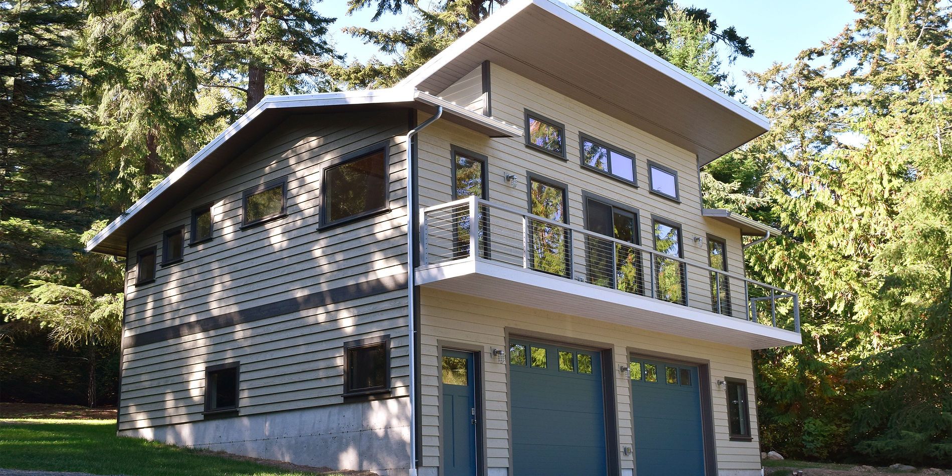 casa en Heritage Builders por Heritage Builders