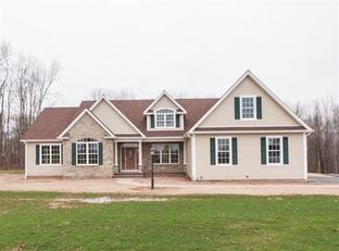 Heritage Homes Inc por Connecticut Heritage Homes en Stamford-Norwalk Connecticut