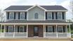 casa en Heritage Modular Homes por Heritage Modular Homes