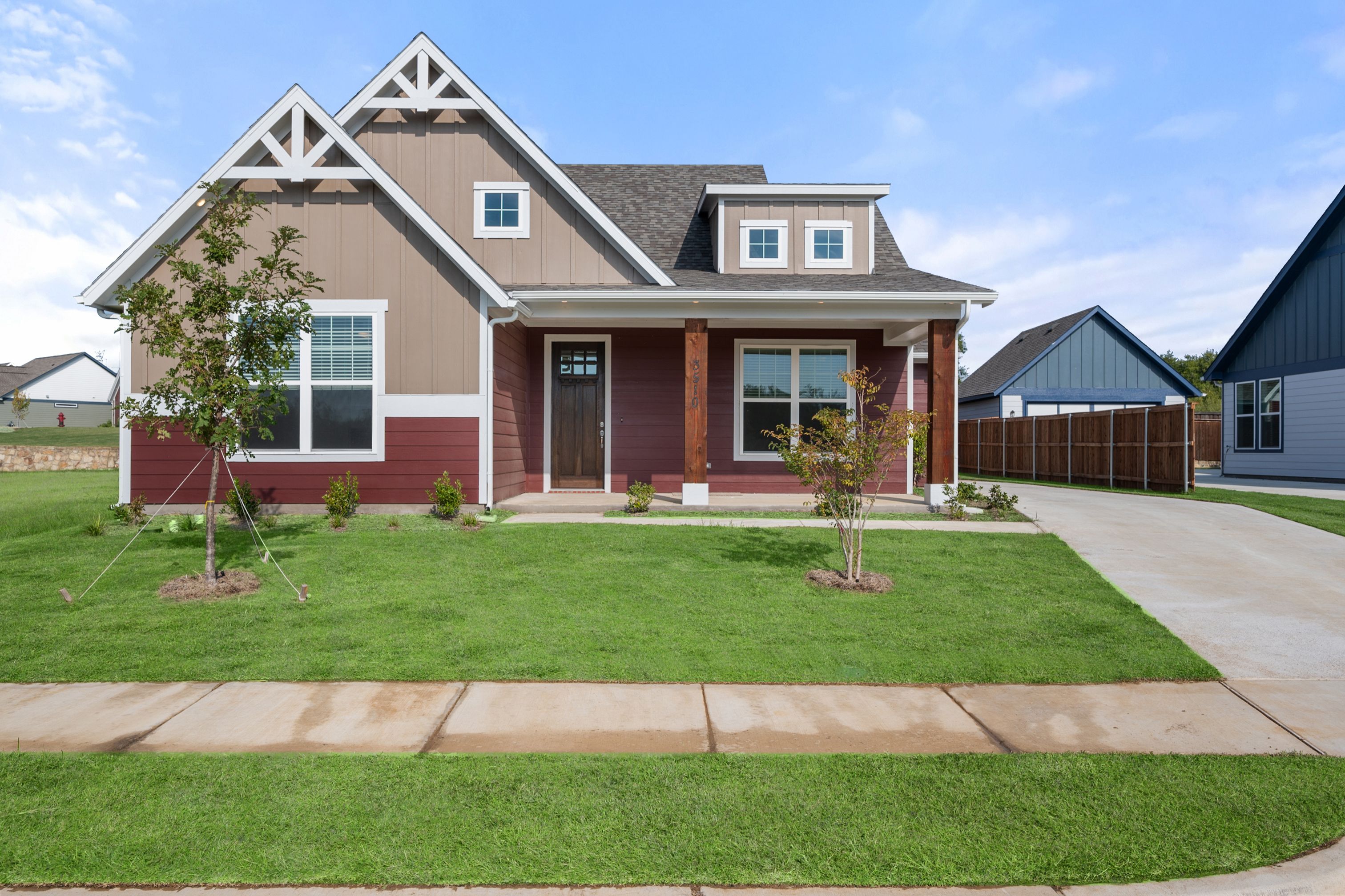 Chase - Heritage Towne: Midlothian, Texas - Heritage Towne