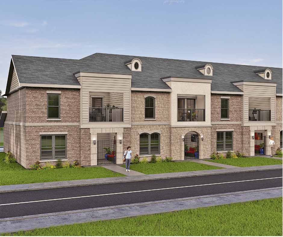 3804 Manhattan Avenue. Grand Prairie, TX 75052