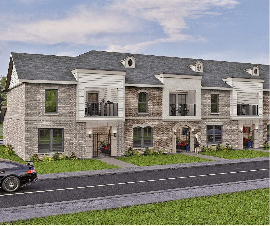 3804 Manhattan Avenue. Grand Prairie, TX 75052