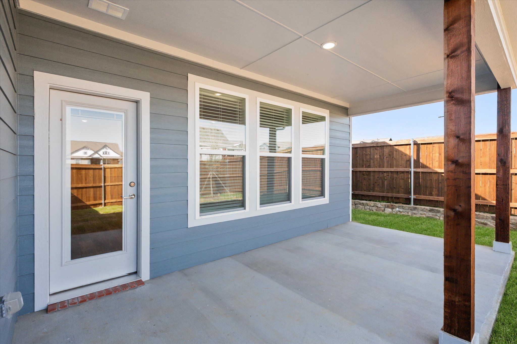 3636 Randall Terrace Two Story Home