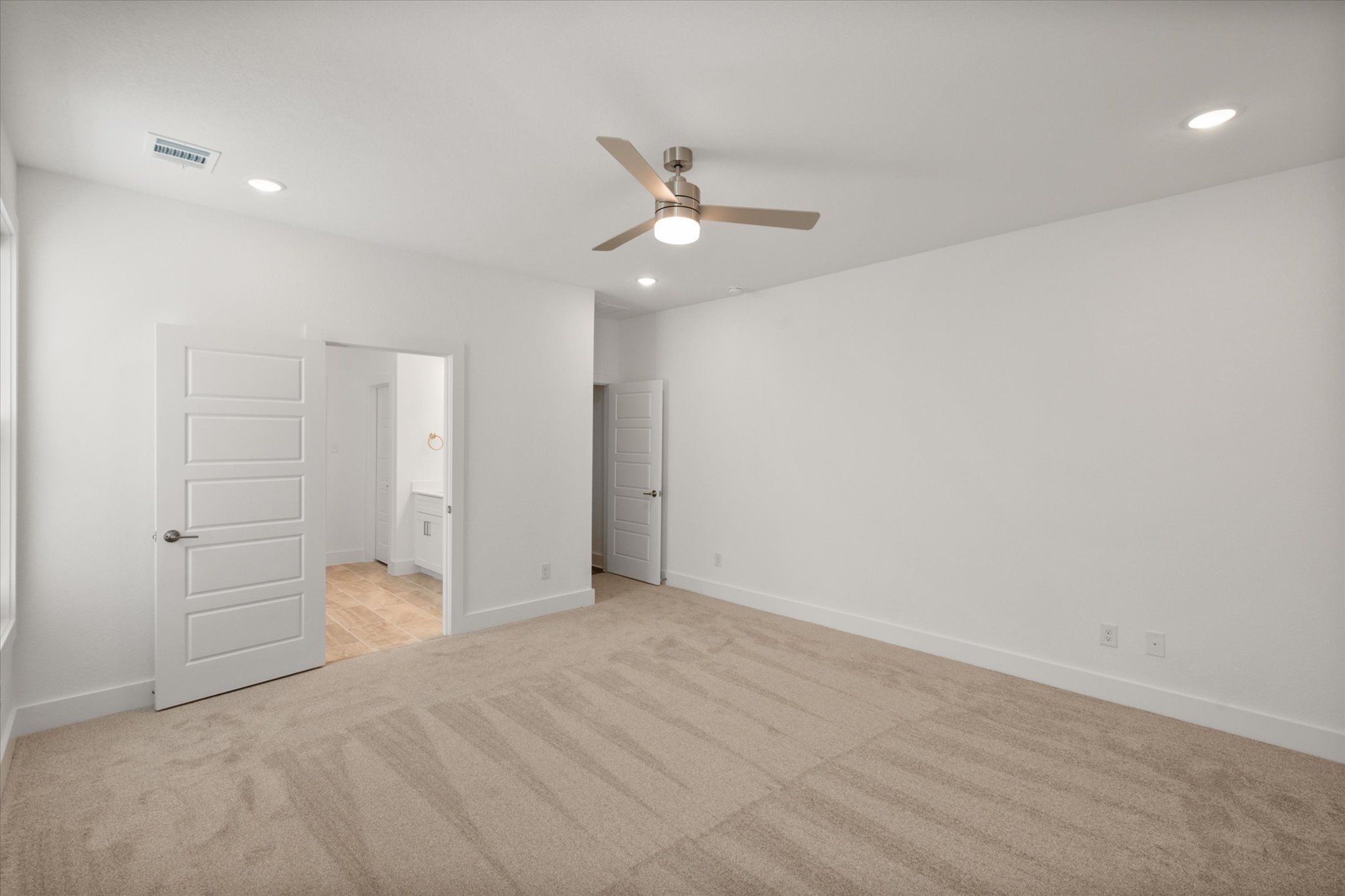3636 Randall Terrace Two Story Home BedRoom