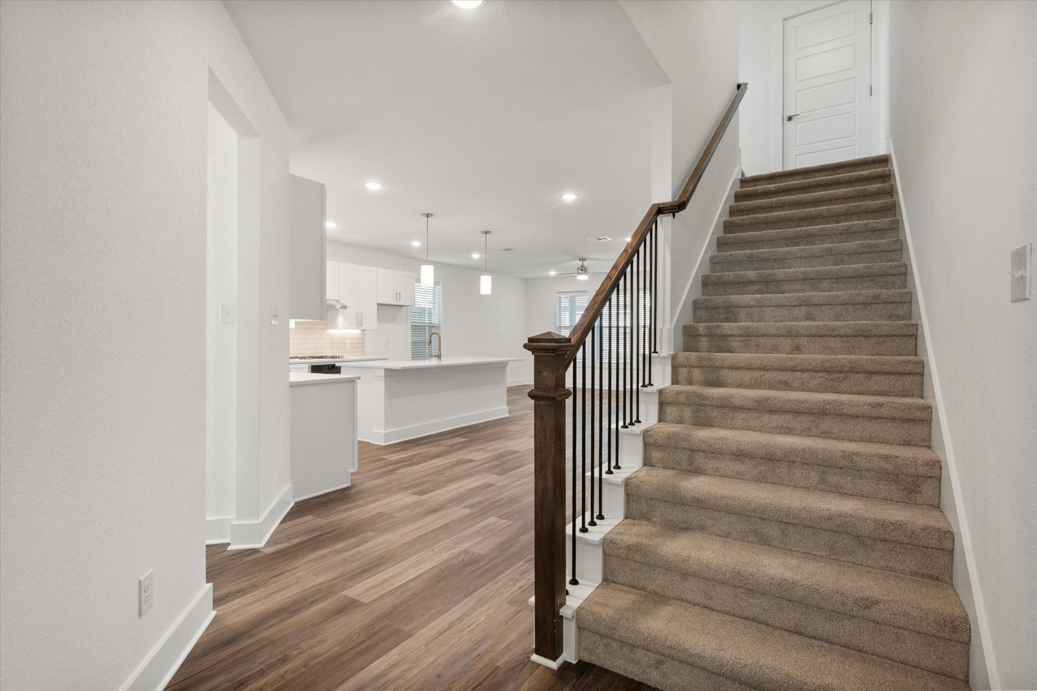 3636 Randall