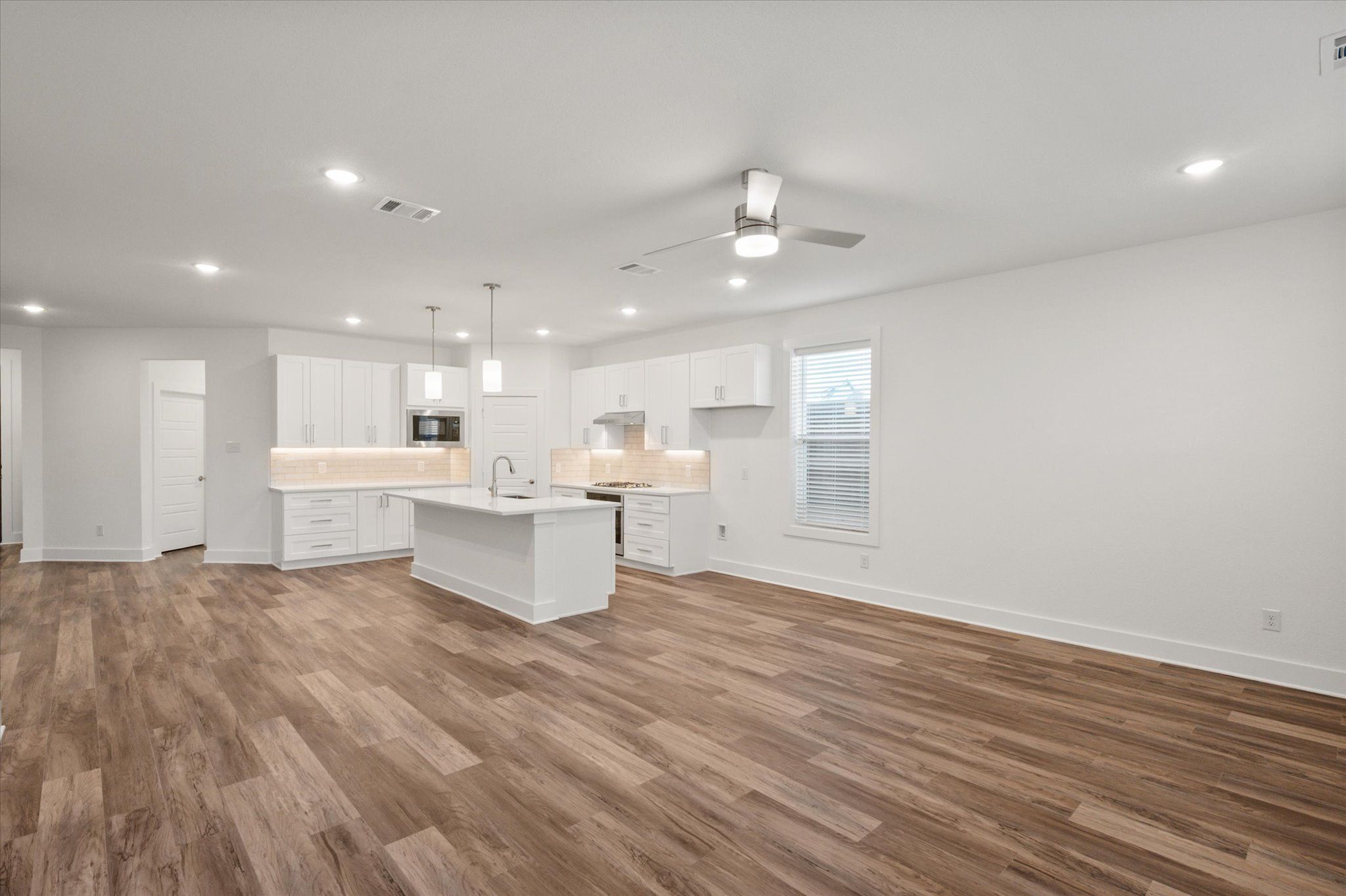 3636 Randall