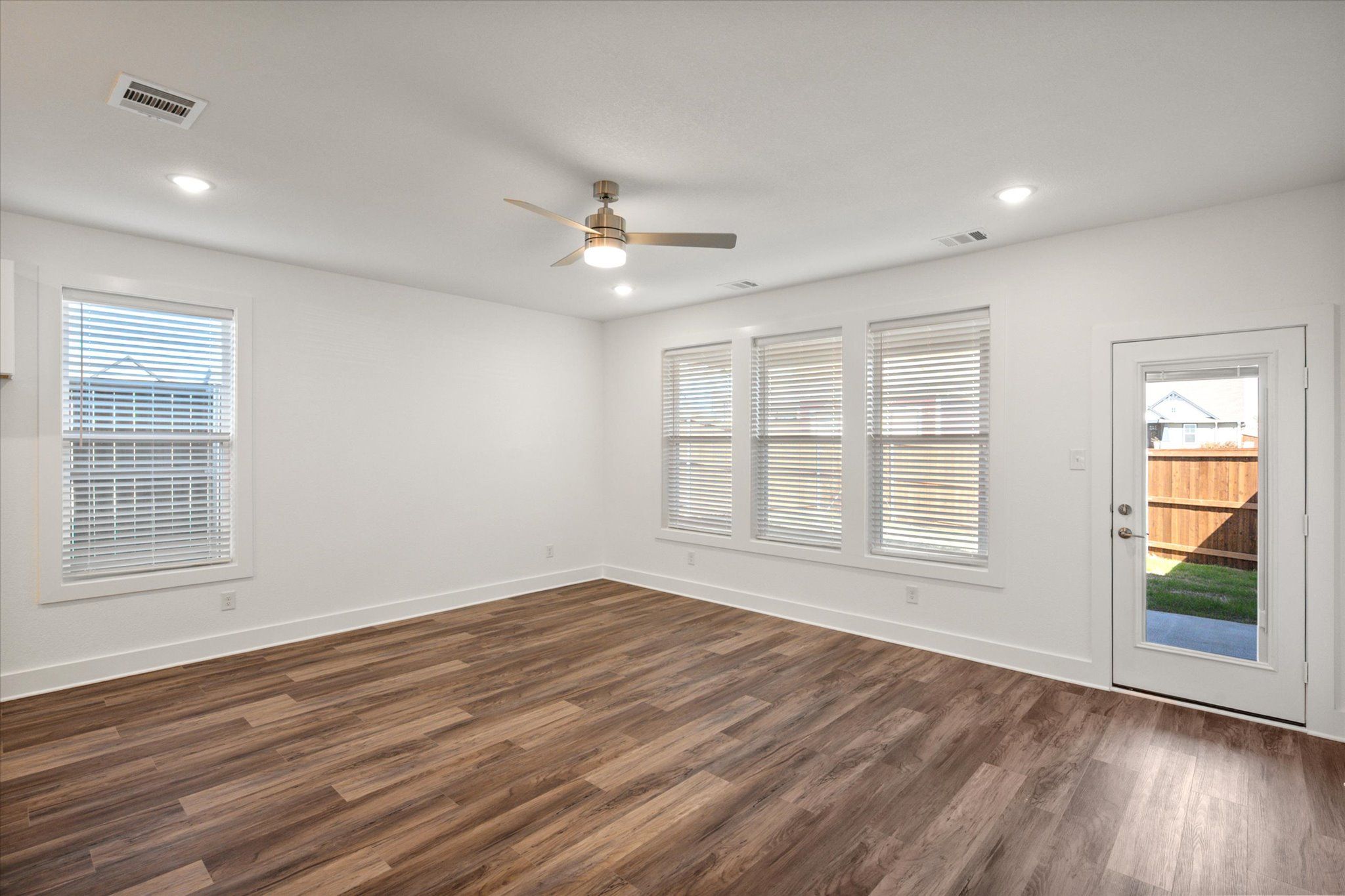 3636 Randall
