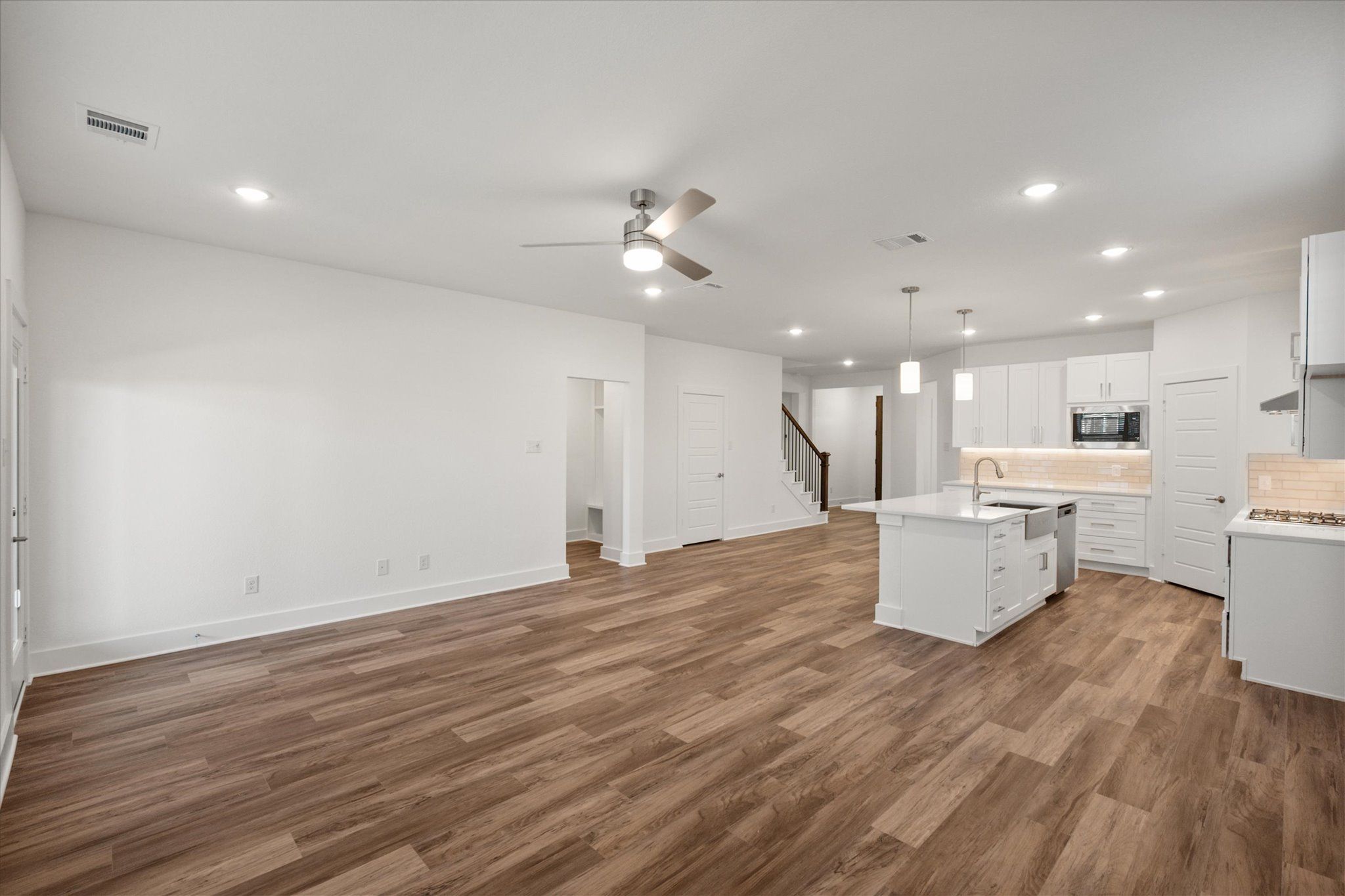 3636 Randall