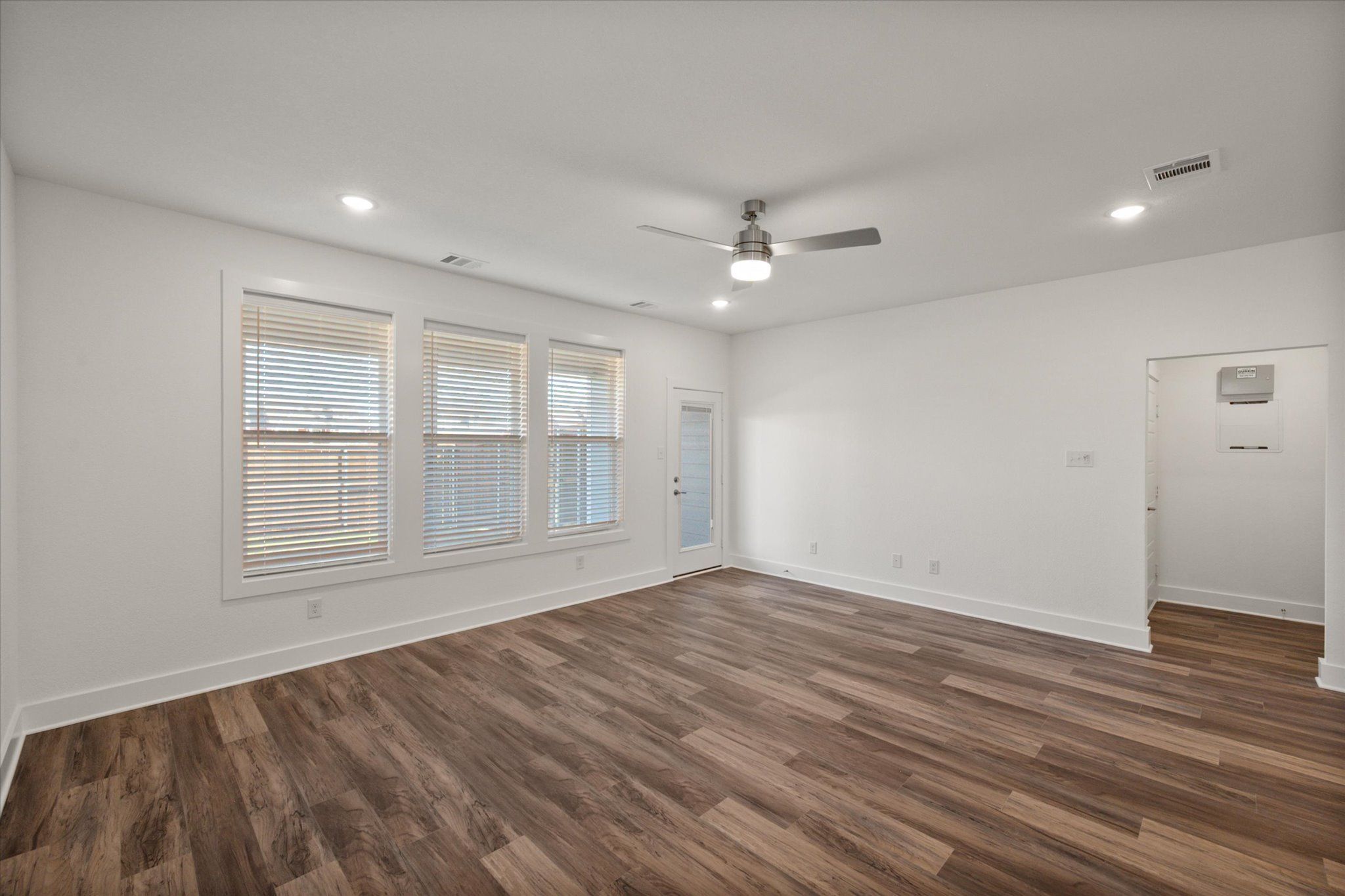 3636 Randall