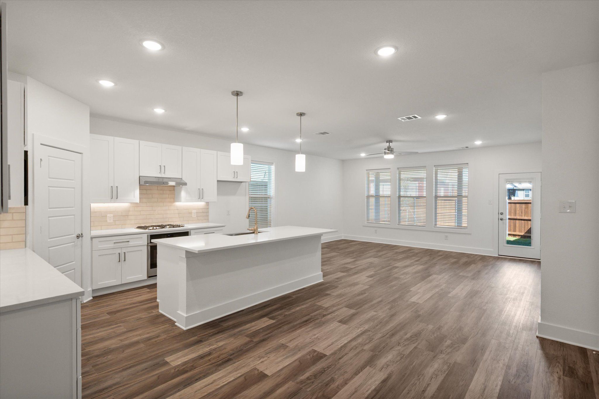 3636 Randall