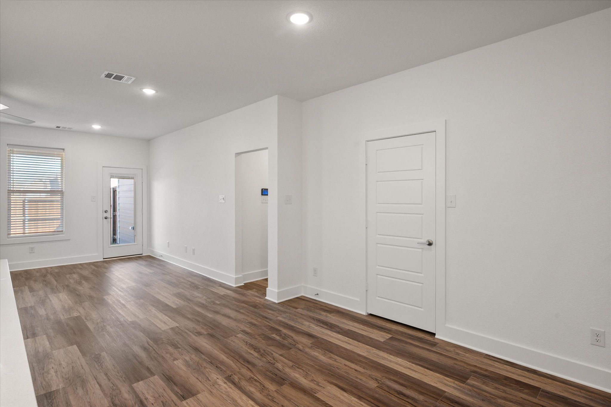 3636 Randall