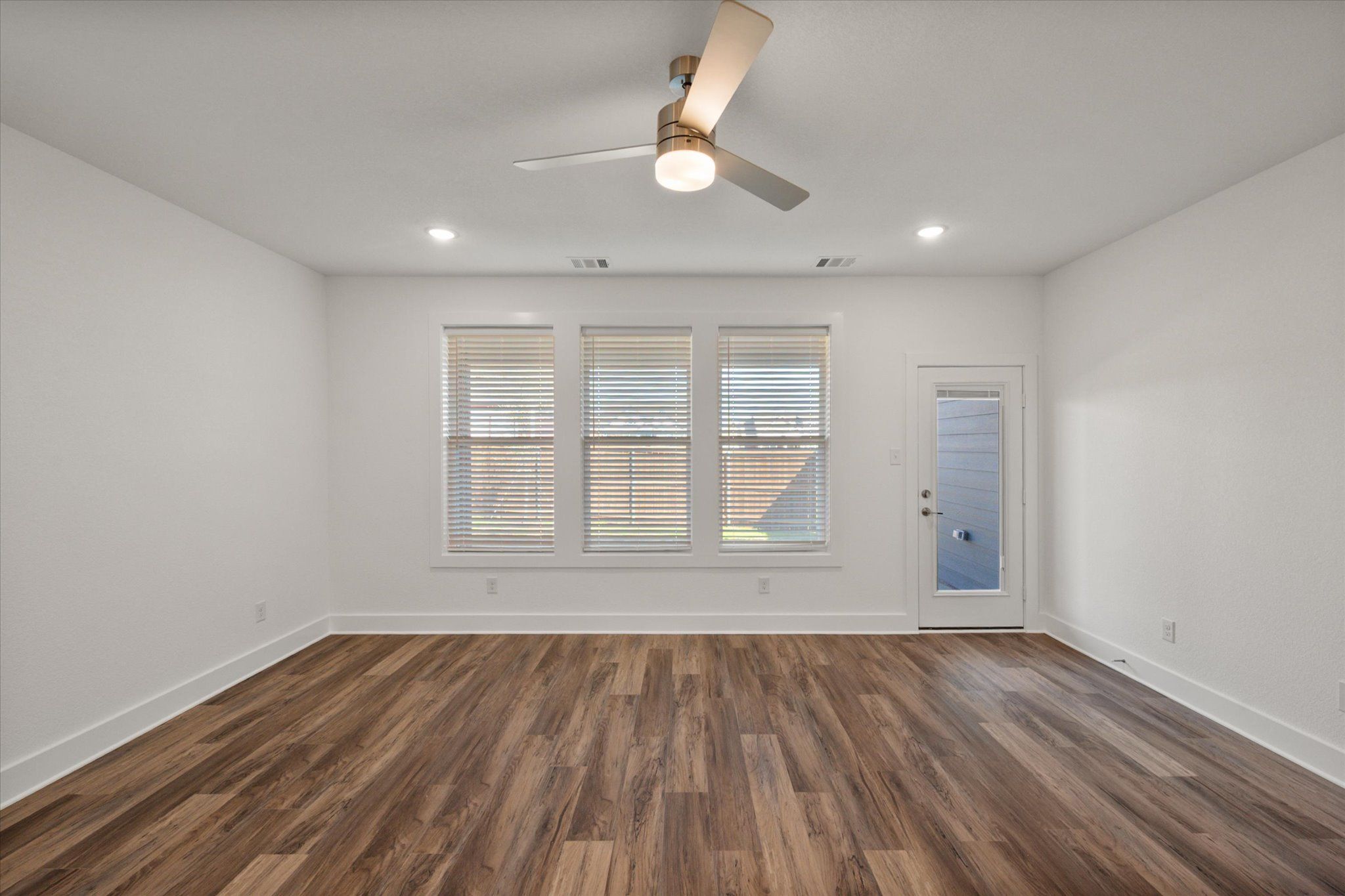 3636 Randall