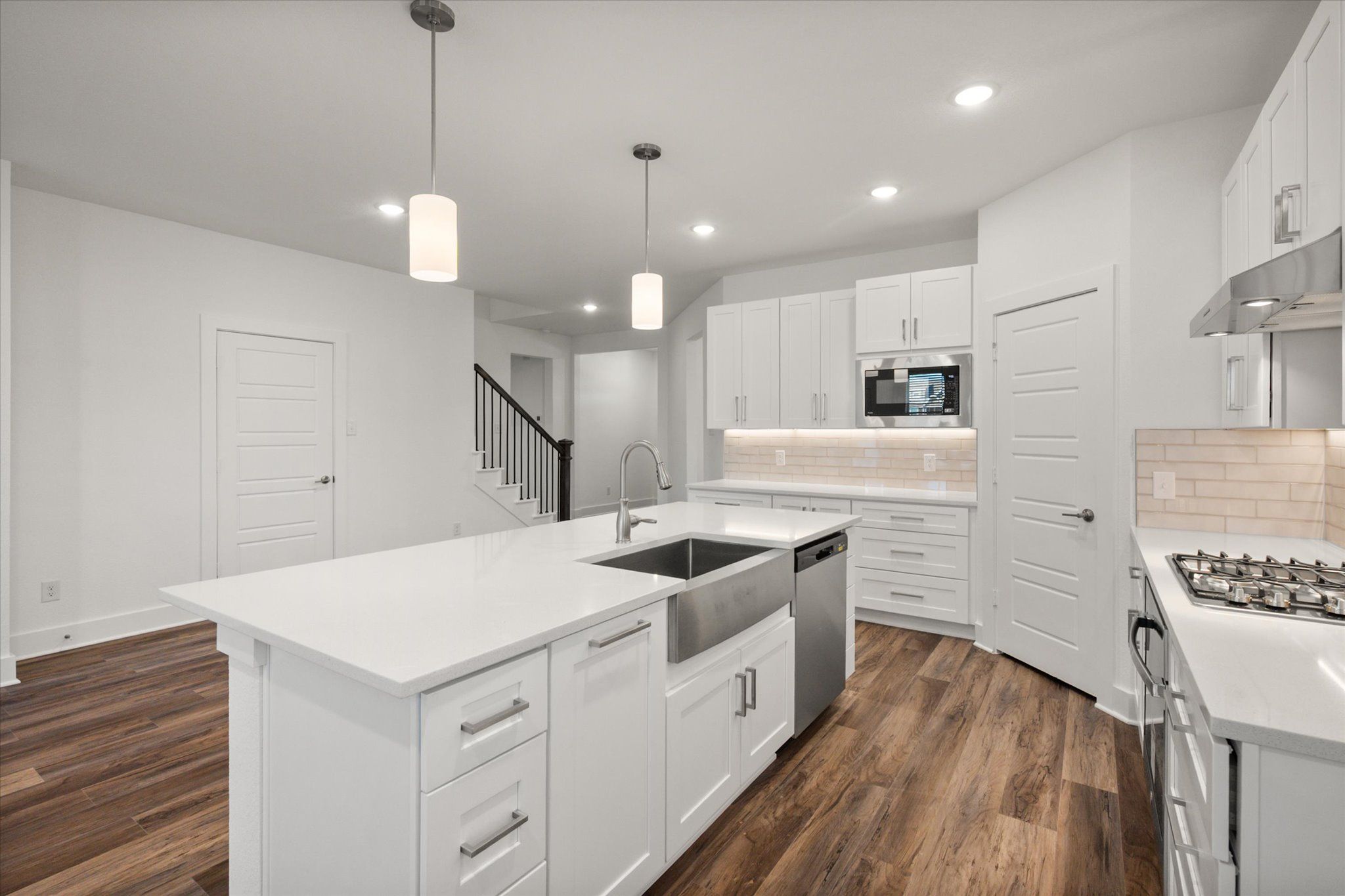 3636 Randall