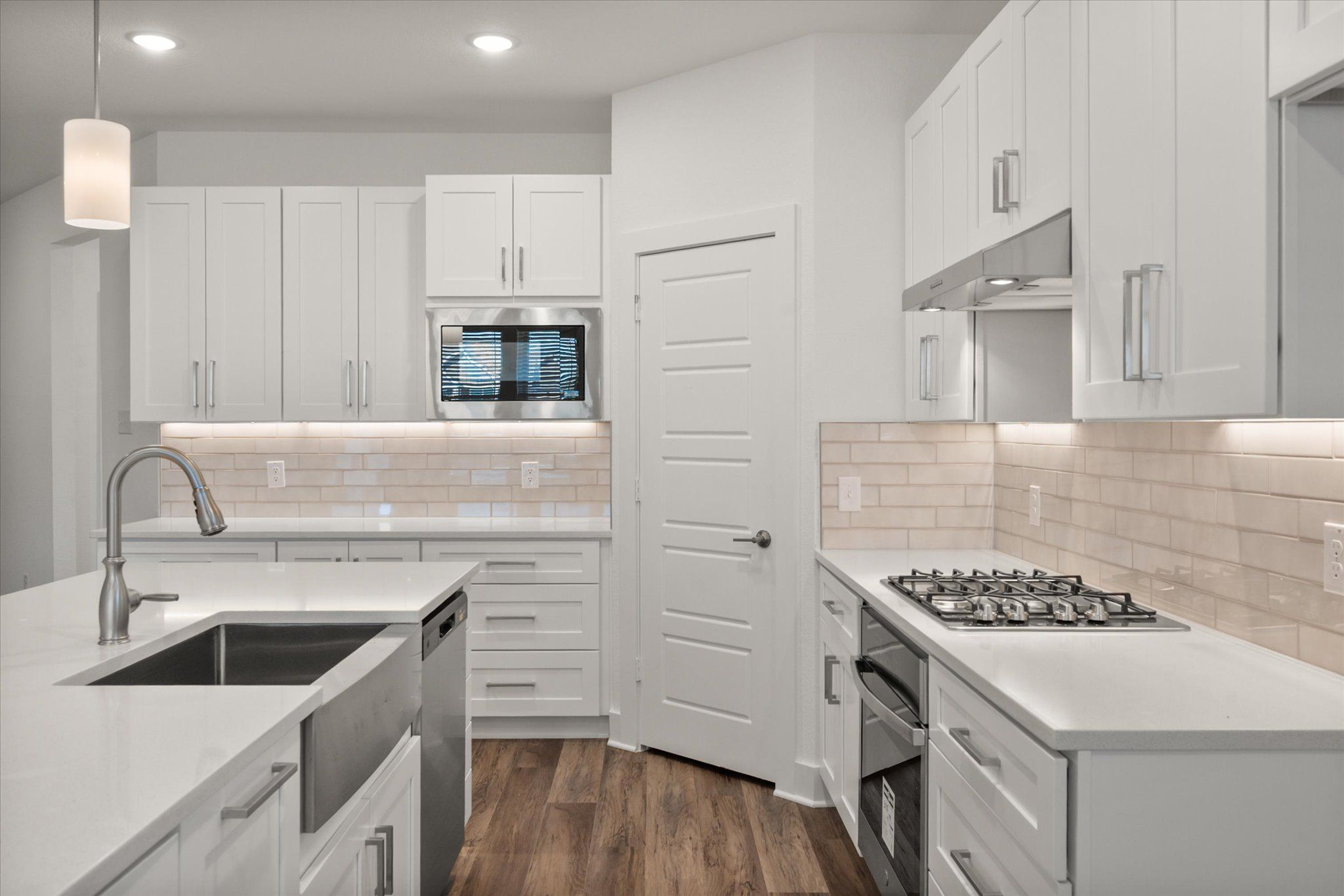 3636 Randall