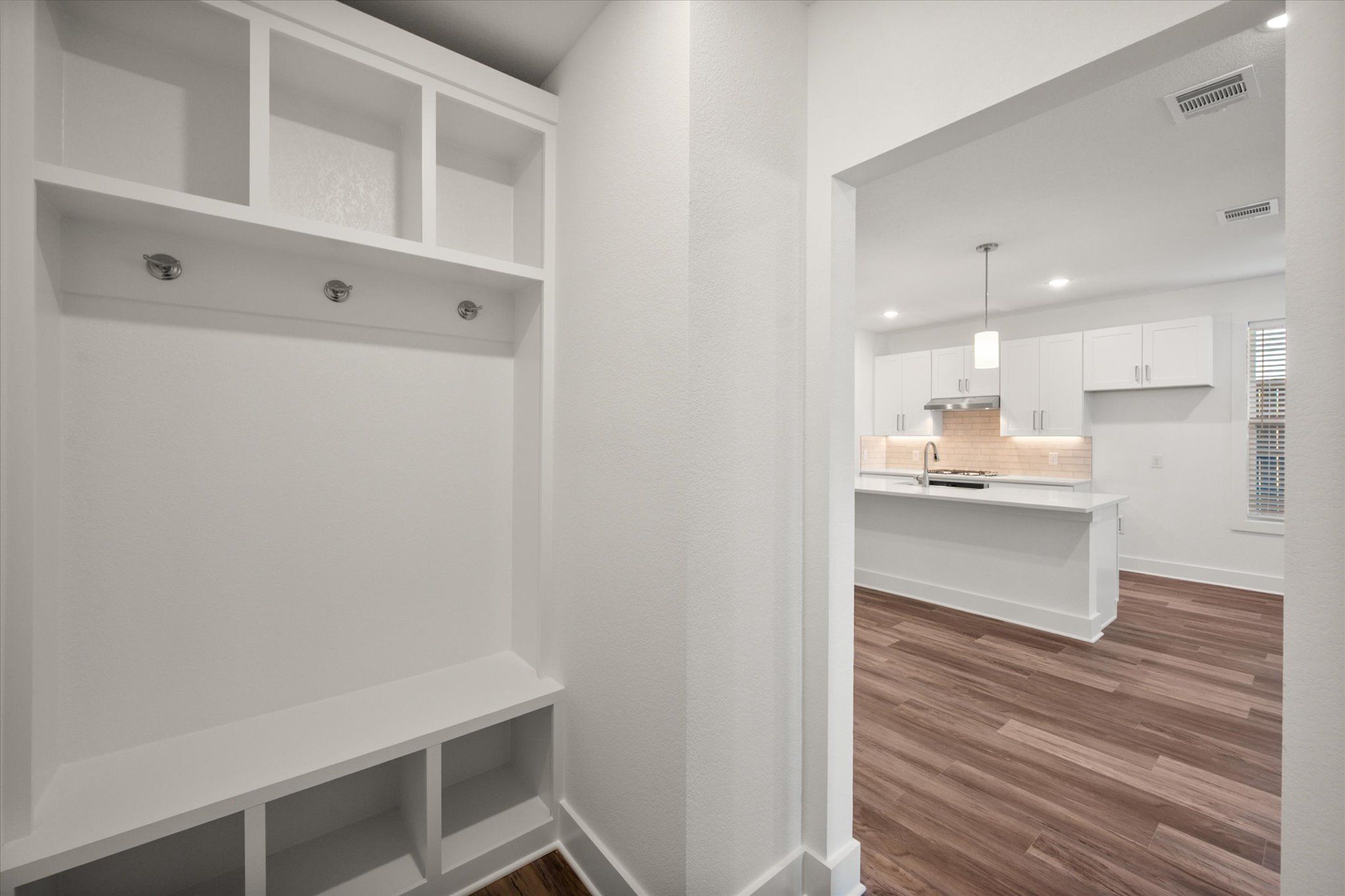 3636 Randall