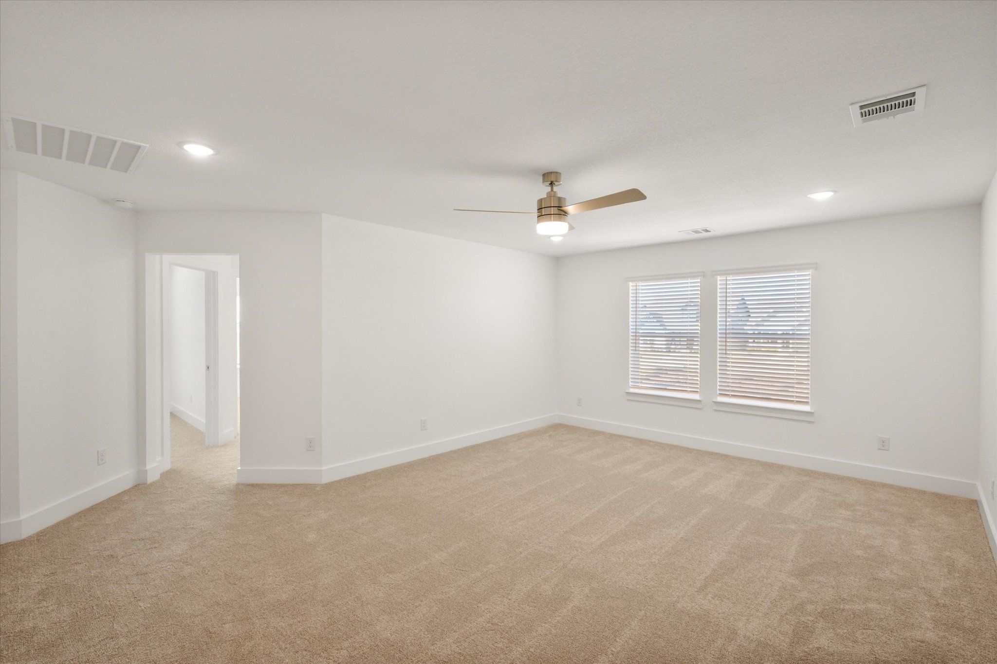 3636 Randall