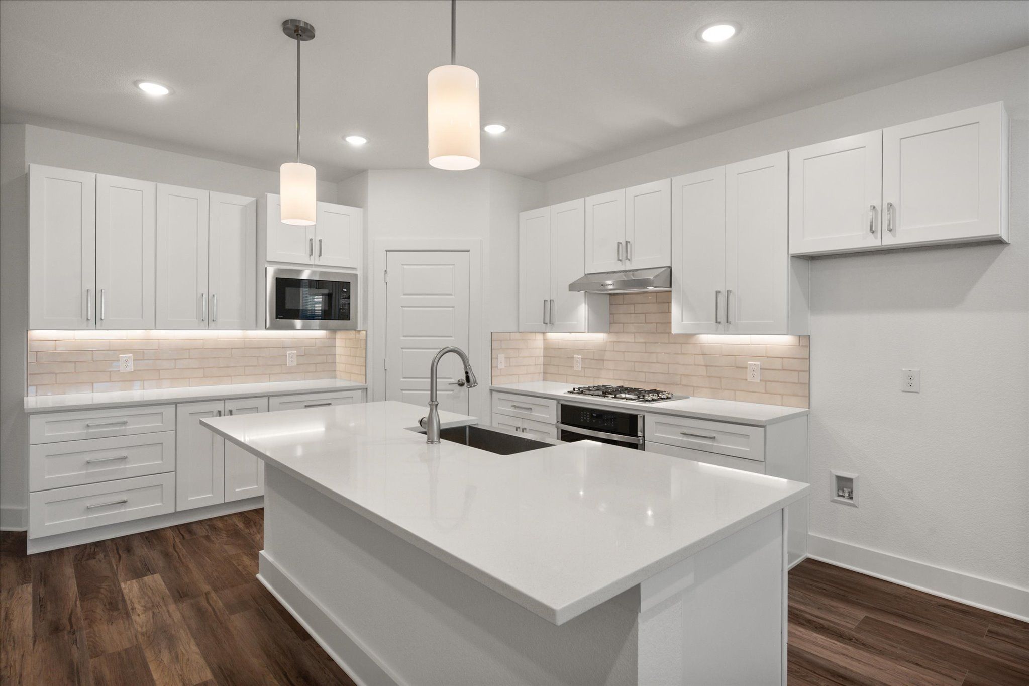 3636 Randall