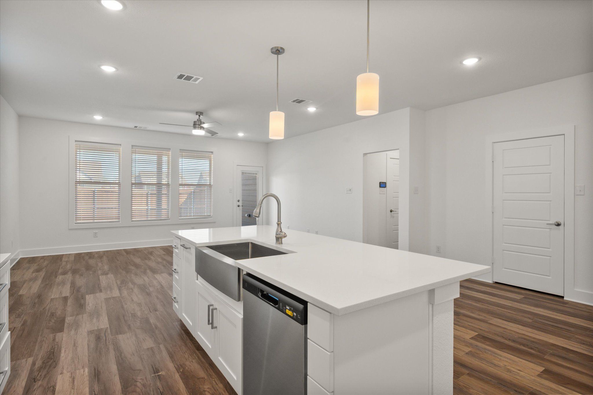 3636 Randall