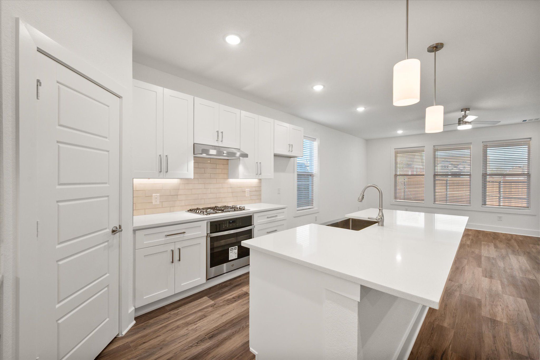 3636 Randall