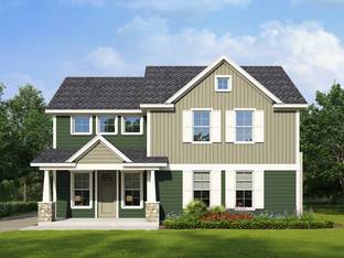 Mathis - Heritage Towne: Midlothian, Texas - Heritage Towne