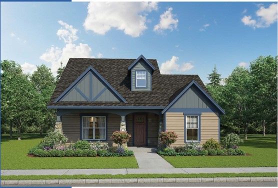 10863 Eva Mae Boulevard. Midlothian, TX 76065