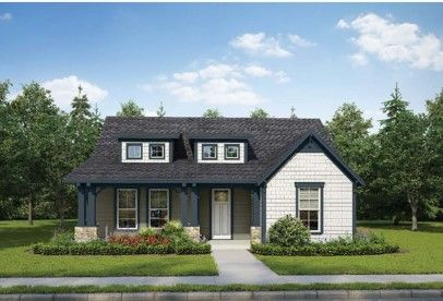 Isabelle Exterior 2 Color Scheme F