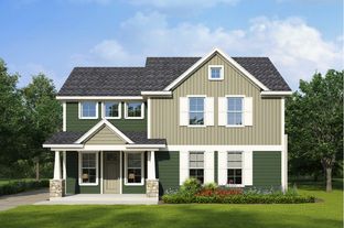 Hawkins - Heritage Towne: Midlothian, Texas - Heritage Towne
