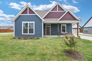Chase - Heritage Towne: Midlothian, Texas - Heritage Towne