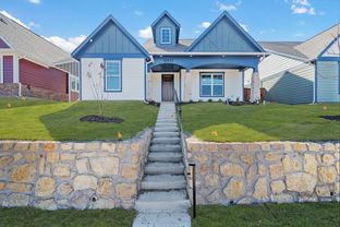 Isibelle - Heritage Towne: Midlothian, Texas - Heritage Towne