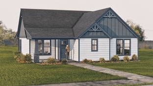 John - Heritage Towne: Midlothian, Texas - Heritage Towne