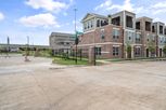 Tribeca Townhomes - Grand Prairie, TX